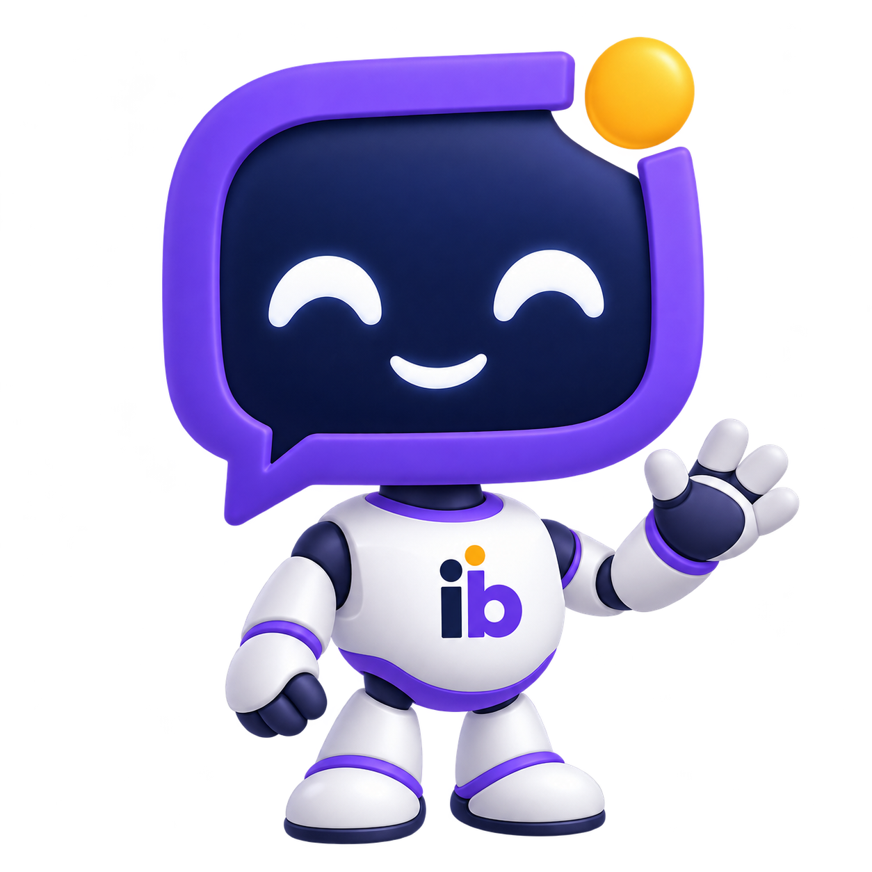 IBEC Bot